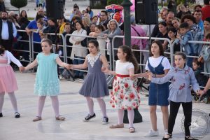 2019 “6ο Φεστιβάλ Παιδικών Χορευτικών Τμημάτων”