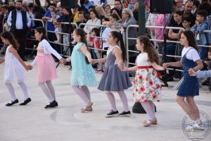 2019 “6ο Φεστιβάλ Παιδικών Χορευτικών Τμημάτων”