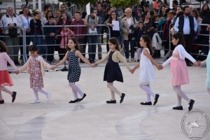 2019 “6ο Φεστιβάλ Παιδικών Χορευτικών Τμημάτων”