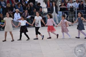 2019 “6ο Φεστιβάλ Παιδικών Χορευτικών Τμημάτων”