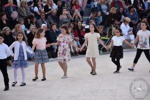 2019 “6ο Φεστιβάλ Παιδικών Χορευτικών Τμημάτων”