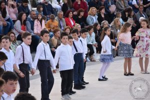 2019 “6ο Φεστιβάλ Παιδικών Χορευτικών Τμημάτων”