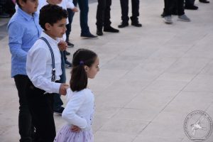 2019 “6ο Φεστιβάλ Παιδικών Χορευτικών Τμημάτων”