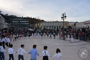 2019 “6ο Φεστιβάλ Παιδικών Χορευτικών Τμημάτων”