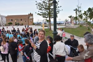 2019 “6ο Φεστιβάλ Παιδικών Χορευτικών Τμημάτων”