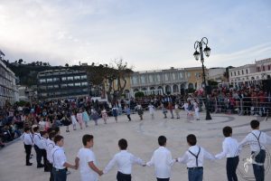 2019 “6ο Φεστιβάλ Παιδικών Χορευτικών Τμημάτων”