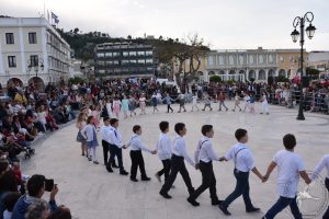 2019 “6ο Φεστιβάλ Παιδικών Χορευτικών Τμημάτων”