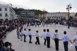 2019 “6ο Φεστιβάλ Παιδικών Χορευτικών Τμημάτων”