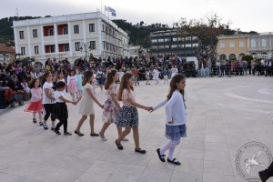 2019 “6ο Φεστιβάλ Παιδικών Χορευτικών Τμημάτων”