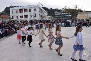 2019 “6ο Φεστιβάλ Παιδικών Χορευτικών Τμημάτων”