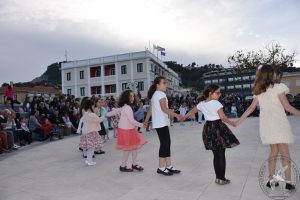 2019 “6ο Φεστιβάλ Παιδικών Χορευτικών Τμημάτων”