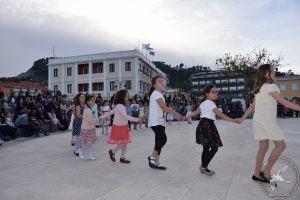 2019 “6ο Φεστιβάλ Παιδικών Χορευτικών Τμημάτων”