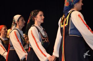 2016 “Χορεύω, παίζω και σου τραγουδώ”