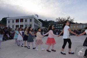 2019 “6ο Φεστιβάλ Παιδικών Χορευτικών Τμημάτων”