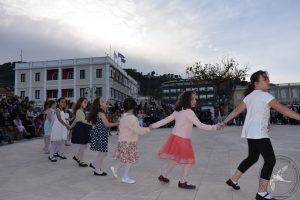 2019 “6ο Φεστιβάλ Παιδικών Χορευτικών Τμημάτων”