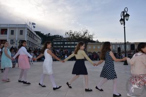 2019 “6ο Φεστιβάλ Παιδικών Χορευτικών Τμημάτων”