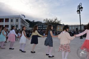 2019 “6ο Φεστιβάλ Παιδικών Χορευτικών Τμημάτων”