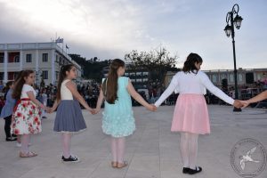 2019 “6ο Φεστιβάλ Παιδικών Χορευτικών Τμημάτων”