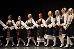 2016 “Χορεύω, παίζω και σου τραγουδώ”