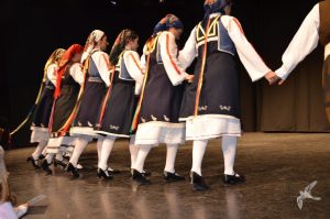 2016 “Χορεύω, παίζω και σου τραγουδώ”