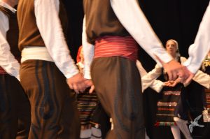 2016 “Χορεύω, παίζω και σου τραγουδώ”