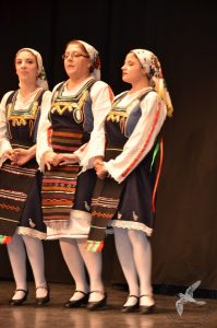 2016 “Χορεύω, παίζω και σου τραγουδώ”