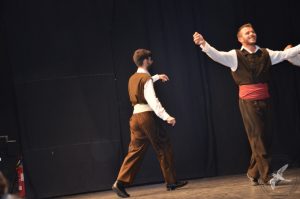 2016 “Χορεύω, παίζω και σου τραγουδώ”