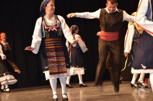 2016 “Χορεύω, παίζω και σου τραγουδώ”