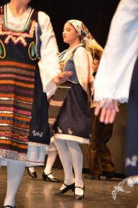 2016 “Χορεύω, παίζω και σου τραγουδώ”