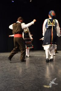 2016 “Χορεύω, παίζω και σου τραγουδώ”