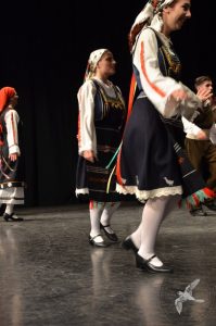 2016 “Χορεύω, παίζω και σου τραγουδώ”