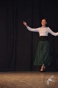 2016 “Χορεύω, παίζω και σου τραγουδώ”