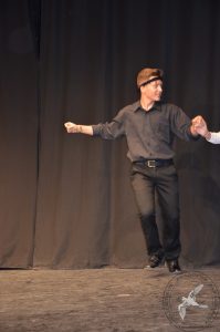 2016 “Χορεύω, παίζω και σου τραγουδώ”