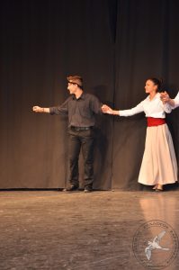 2016 “Χορεύω, παίζω και σου τραγουδώ”