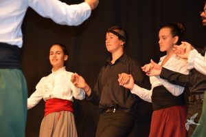 2016 “Χορεύω, παίζω και σου τραγουδώ”