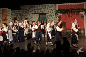 2014 “Εις αυτό το νέο έτος”