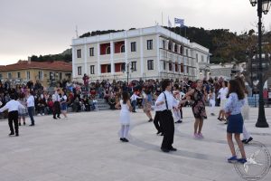 2019 “6ο Φεστιβάλ Παιδικών Χορευτικών Τμημάτων”