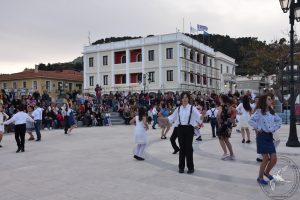 2019 “6ο Φεστιβάλ Παιδικών Χορευτικών Τμημάτων”