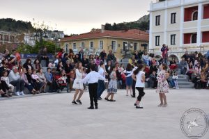 2019 “6ο Φεστιβάλ Παιδικών Χορευτικών Τμημάτων”