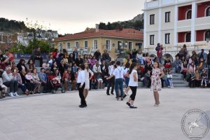 2019 “6ο Φεστιβάλ Παιδικών Χορευτικών Τμημάτων”