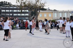 2019 “6ο Φεστιβάλ Παιδικών Χορευτικών Τμημάτων”