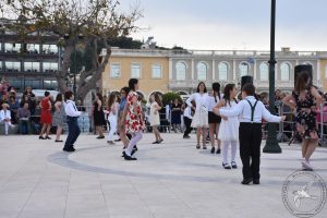 2019 “6ο Φεστιβάλ Παιδικών Χορευτικών Τμημάτων”