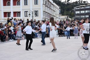 2019 “6ο Φεστιβάλ Παιδικών Χορευτικών Τμημάτων”