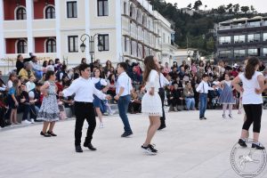 2019 “6ο Φεστιβάλ Παιδικών Χορευτικών Τμημάτων”