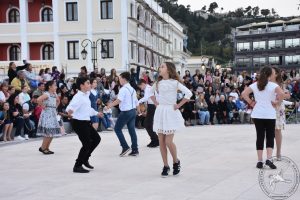 2019 “6ο Φεστιβάλ Παιδικών Χορευτικών Τμημάτων”