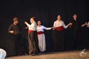 2016 “Χορεύω, παίζω και σου τραγουδώ”