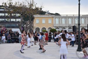 2019 “6ο Φεστιβάλ Παιδικών Χορευτικών Τμημάτων”