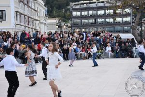 2019 “6ο Φεστιβάλ Παιδικών Χορευτικών Τμημάτων”