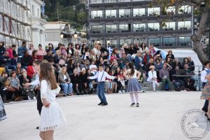 2019 “6ο Φεστιβάλ Παιδικών Χορευτικών Τμημάτων”