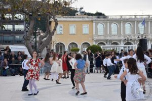 2019 “6ο Φεστιβάλ Παιδικών Χορευτικών Τμημάτων”